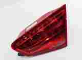 2011-2014 AUDI A8 S8 (D4 4H) RIGHT PASSENGER REAR TRUNK TAILLIGHT LIGHT LAMP