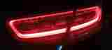 Thumbnail 2: 2011-2014 AUDI A8 S8 (D4 4H) RIGHT PASSENGER REAR TRUNK TAILLIGHT LIGHT LAMP