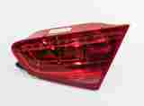 Thumbnail 4: 2011-2014 AUDI A8 S8 (D4 4H) RIGHT PASSENGER REAR TRUNK TAILLIGHT LIGHT LAMP
