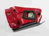 Thumbnail 7: 2011-2014 AUDI A8 S8 (D4 4H) RIGHT PASSENGER REAR TRUNK TAILLIGHT LIGHT LAMP