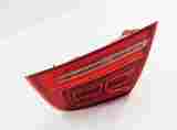 2011-2014 AUDI A8 S8 (D4 4H) RIGHT PASSENGER REAR TRUNK TAILLIGHT LIGHT LAMP