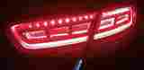 Thumbnail 3: 2011-2014 AUDI A8 S8 (D4 4H) RIGHT PASSENGER REAR TRUNK TAILLIGHT LIGHT LAMP