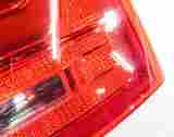 Thumbnail 9: 2011-2014 AUDI A8 S8 (D4 4H) RIGHT PASSENGER REAR TRUNK TAILLIGHT LIGHT LAMP