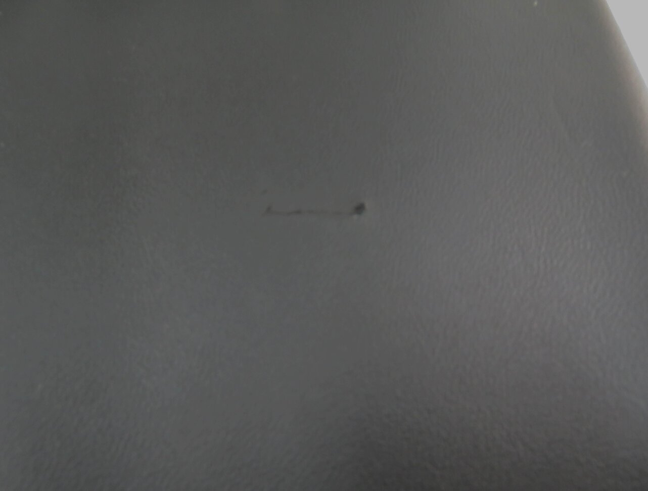 Thumbnail 7: 2014 AUDI S8 (D4 4H) DRIVER - UPPER TOP HEATED SPORT SEAT CUSHION (BLACK)