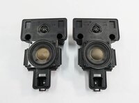 Thumbnail 11: 2014 AUDI S8 (D4 4H) RADIO STEREO BANG & OLUFSEN AUDIO SPEAKER SET