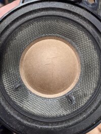 Thumbnail 13: 2014 AUDI S8 (D4 4H) RADIO STEREO BANG & OLUFSEN AUDIO SPEAKER SET