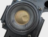 Thumbnail 2: 2014 AUDI S8 (D4 4H) RADIO STEREO BANG & OLUFSEN AUDIO SPEAKER SET