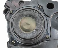 Thumbnail 3: 2014 AUDI S8 (D4 4H) RADIO STEREO BANG & OLUFSEN AUDIO SPEAKER SET