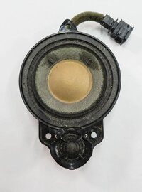 Thumbnail 8: 2014 AUDI S8 (D4 4H) RADIO STEREO BANG & OLUFSEN AUDIO SPEAKER SET