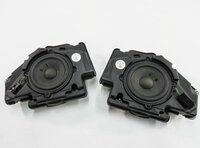 Thumbnail 9: 2014 AUDI S8 (D4 4H) RADIO STEREO BANG & OLUFSEN AUDIO SPEAKER SET