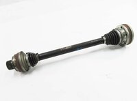 11-18 AUDI A6 A7 A8 S6 S7 RS7 S8 (D4 4H C7 4G8) LEFT DRIVER REAR CV AXLE SHAFT