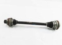 Thumbnail 2: 11-18 AUDI A6 A7 A8 S6 S7 RS7 S8 (D4 4H C7 4G8) LEFT DRIVER REAR CV AXLE SHAFT