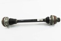 Thumbnail 2: 11-18 AUDI A6 A7 A8 S6 S7 RS7 S8 (D4 4H C7 4G8) RIGHT PASSENGER REAR AXLE SHAFT