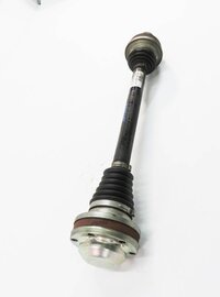 Thumbnail 3: 11-18 AUDI A6 A7 A8 S6 S7 RS7 S8 (D4 4H C7 4G8) RIGHT PASSENGER REAR AXLE SHAFT