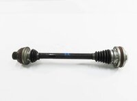 Thumbnail 5: 11-18 AUDI A6 A7 A8 S6 S7 RS7 S8 (D4 4H C7 4G8) RIGHT PASSENGER REAR AXLE SHAFT
