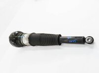 Thumbnail 4: 2011-2018 AUDI A8 S8 (D4 4H) RIGHT PASSENGER REAR SPORT SUSPENSION SHOCK STRUT