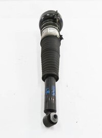 Thumbnail 2: 2011-2018 AUDI A8 S8 (D4 4H) LEFT DRIVER REAR SPORT SUSPENSION AIR SHOCK STRUT