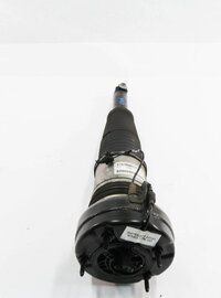 Thumbnail 5: 2011-2018 AUDI A8 S8 (D4 4H) LEFT DRIVER REAR SPORT SUSPENSION AIR SHOCK STRUT