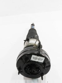 Thumbnail 6: 2011-2018 AUDI A8 S8 (D4 4H) LEFT DRIVER REAR SPORT SUSPENSION AIR SHOCK STRUT