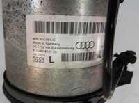 Thumbnail 7: 2011-2018 AUDI A8 S8 (D4 4H) LEFT DRIVER REAR SPORT SUSPENSION AIR SHOCK STRUT