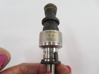 Thumbnail 6: 2011-2018 AUDI A8 S8 R8 RS5 S6 S7 (D4 C7 4H 4S 4G8) V8 ENGINE FUEL INJECTOR