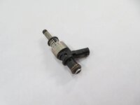 2011-2018 AUDI A8 S8 R8 RS5 S6 S7 (D4 C7 4H 4S 4G8) V8 ENGINE FUEL INJECTOR
