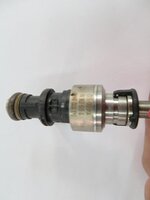 Thumbnail 6: 2011-2018 AUDI A8 S8 R8 RS5 S6 S7 (D4 C7 4H 4S 4G8) V8 ENGINE FUEL INJECTOR