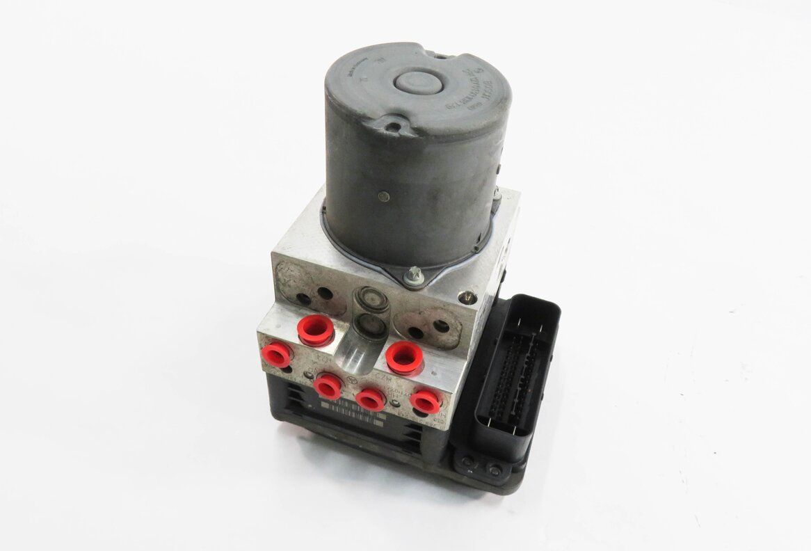 2008 MERCEDES BENZ CLS550 (W219) ABS ANTI LOCK BRAKE PUMP w/ MODULE
