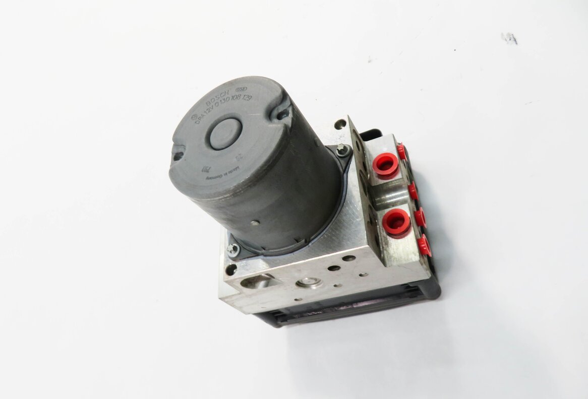 Thumbnail 3: 2008 MERCEDES BENZ CLS550 (W219) ABS ANTI LOCK BRAKE PUMP w/ MODULE