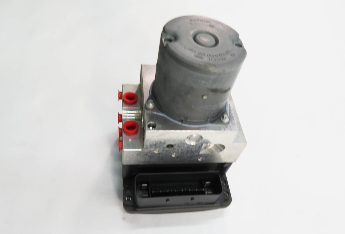 Thumbnail 4: 2008 MERCEDES BENZ CLS550 (W219) ABS ANTI LOCK BRAKE PUMP w/ MODULE