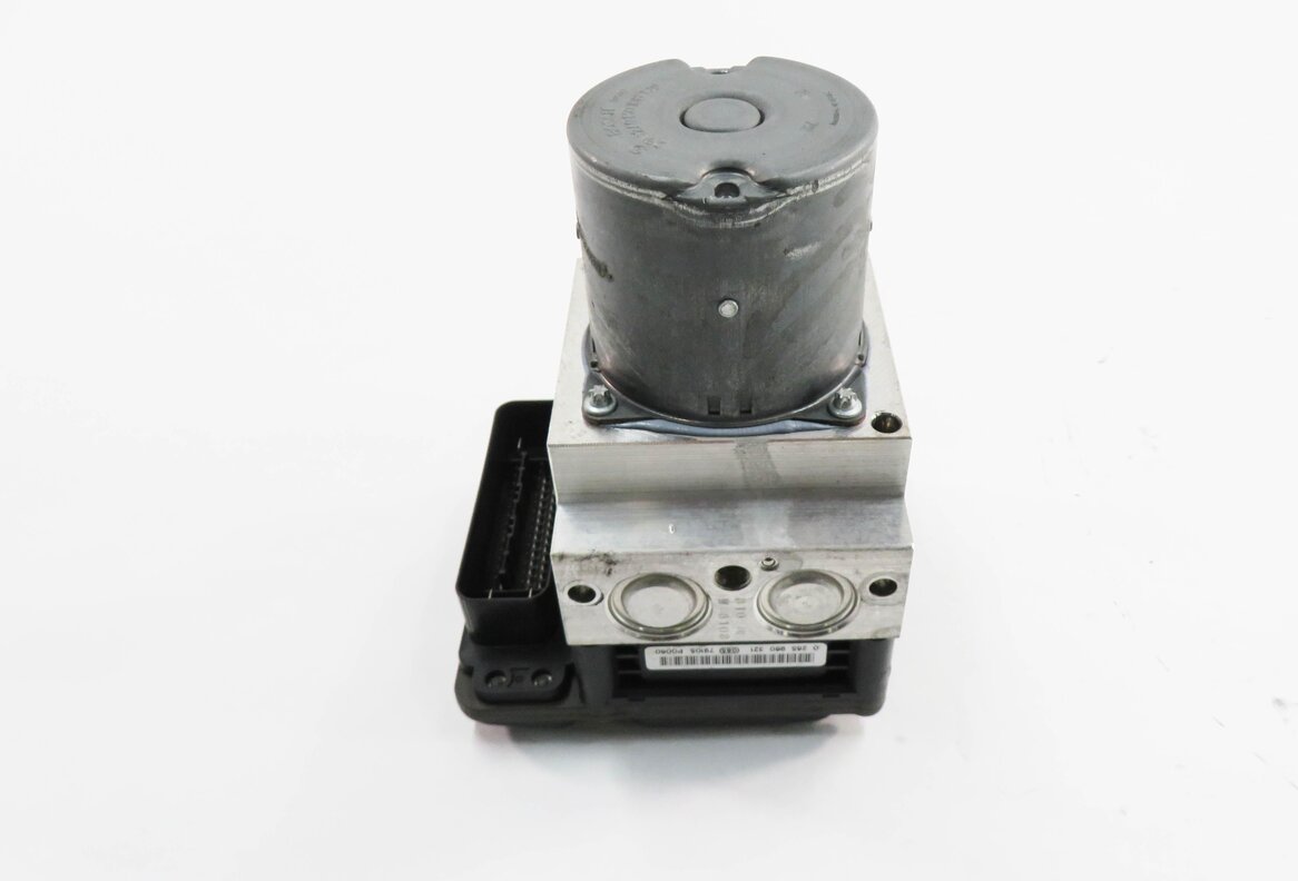 Thumbnail 5: 2008 MERCEDES BENZ CLS550 (W219) ABS ANTI LOCK BRAKE PUMP w/ MODULE