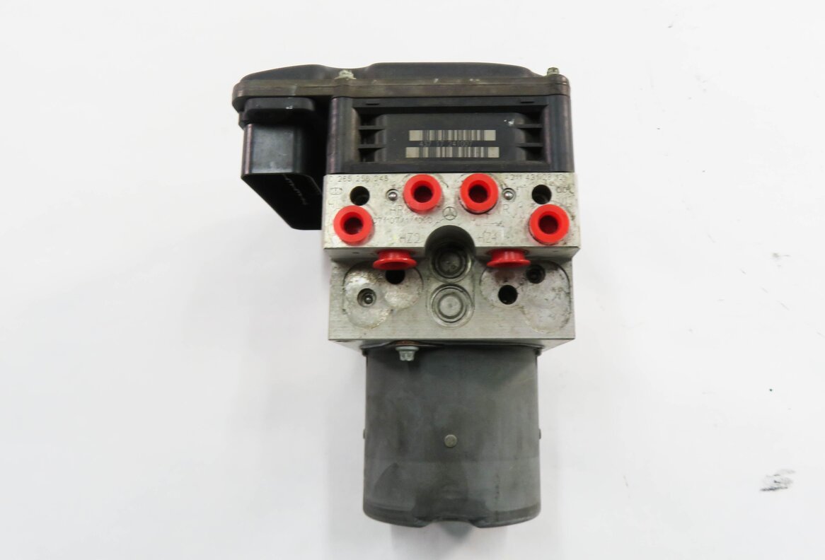 Thumbnail 6: 2008 MERCEDES BENZ CLS550 (W219) ABS ANTI LOCK BRAKE PUMP w/ MODULE