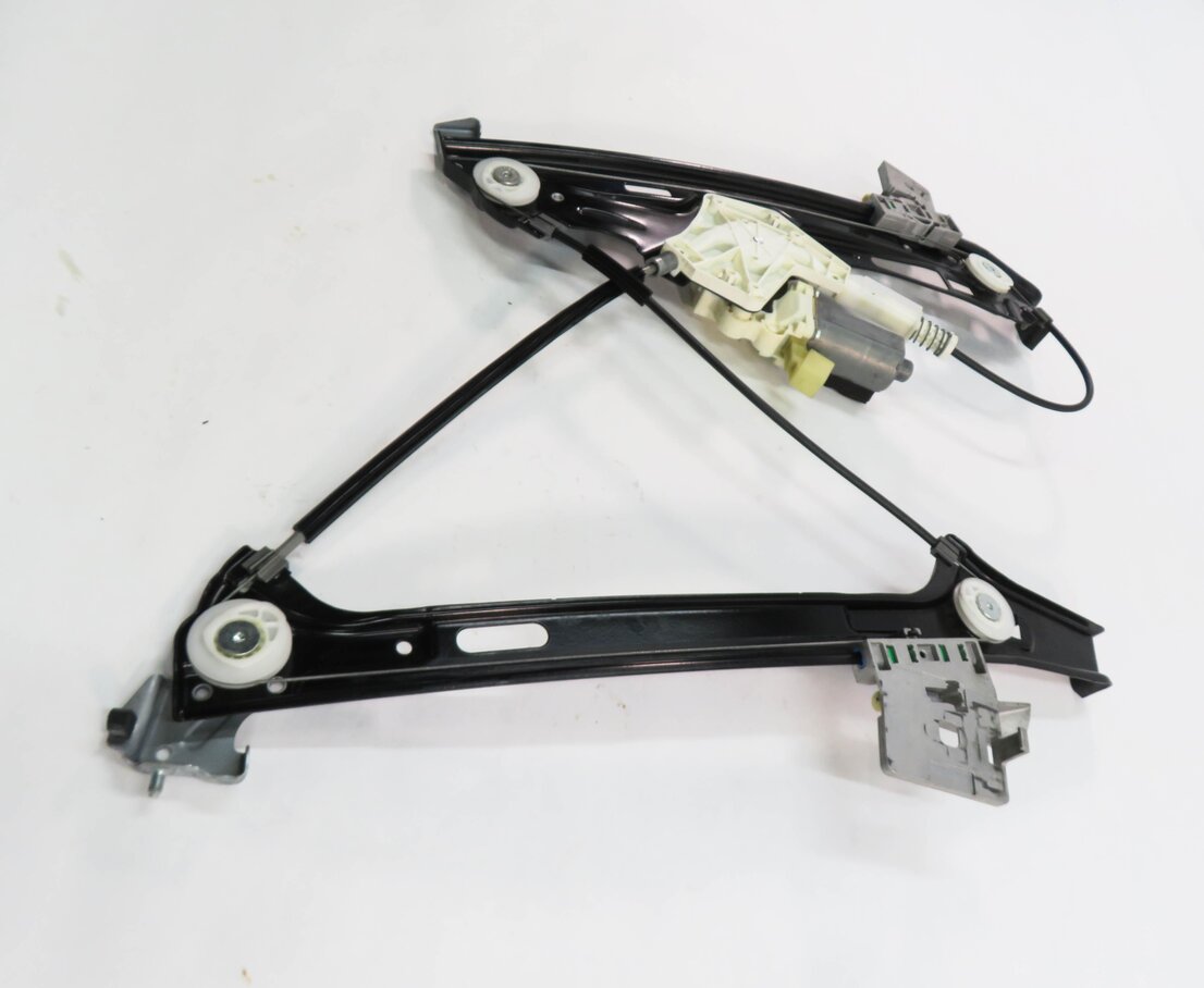 Thumbnail 3: 06-11 MERCEDES BENZ CLS500 CLS550 (W219) RIGHT FRONT WINDOW REGULATOR w/ MOTOR