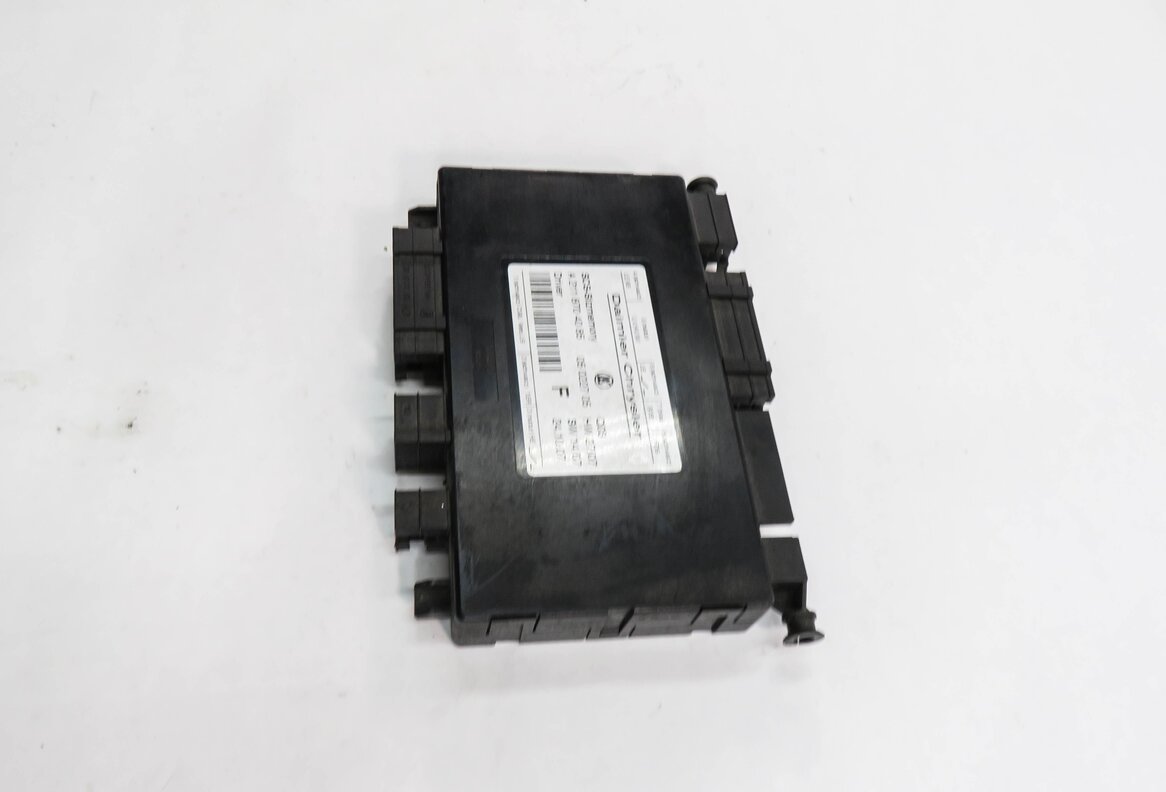 Thumbnail 4: 2008 MERCEDES BENZ CLS550 (W219) LEFT FRONT DRIVER SEAT CONTROL MODULE