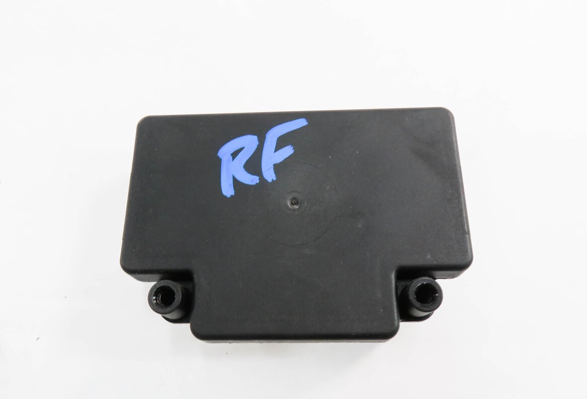 Thumbnail 6: 2008 MERCEDES BENZ CLS550 (W219) RIGHT FRONT PASSENGER SEAT OCCUPANCY SENSOR
