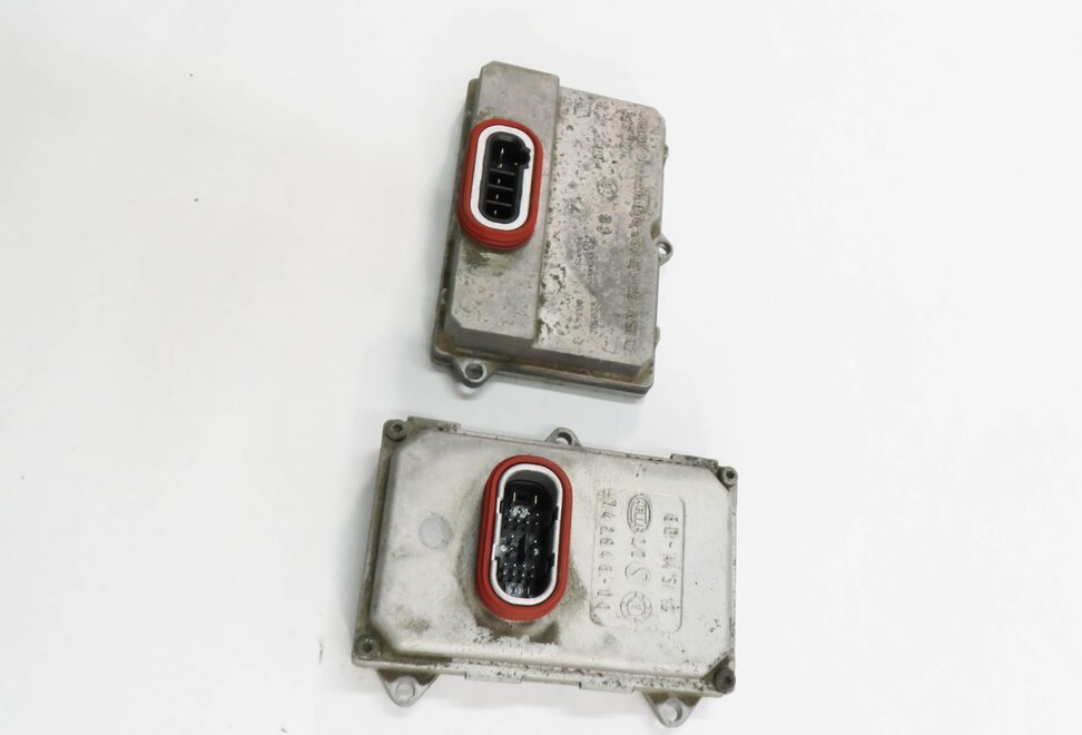 Thumbnail 4: 2008 MERCEDES BENZ CLS550 (W219) XENON HID HEADLIGHT BALLAST SET-2