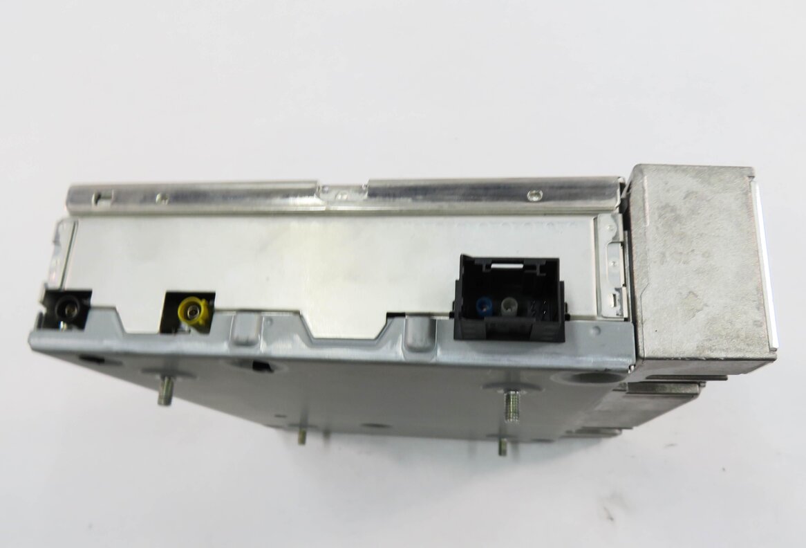 Thumbnail 7: 2008 MERCEDES BENZ CLS550 (W219) RADIO STEREO HARMAN BECKER AUDIO AMP AMPLIFIER