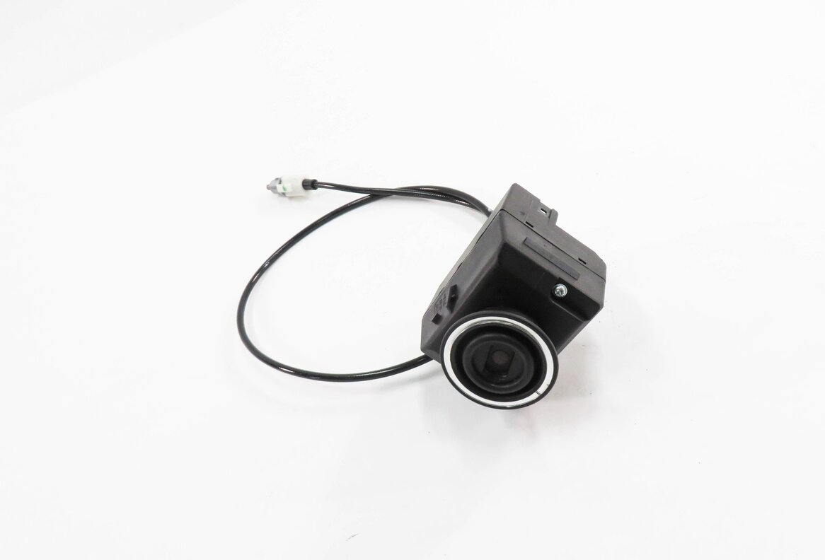 03-09 MERCEDES E300 E320 E500 CLS55 CLS63 CLS500 CLS550 KEYLESS IGNITION MODULE