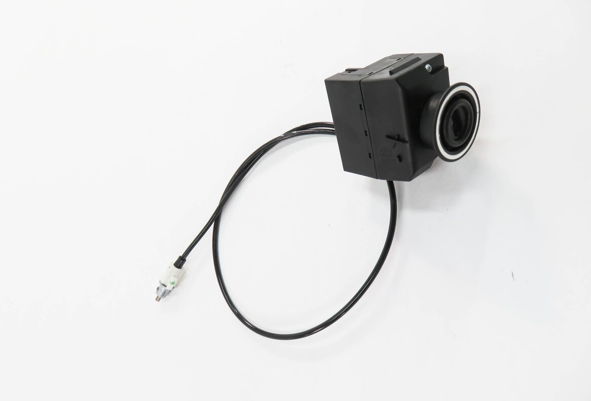 Thumbnail 4: 03-09 MERCEDES E300 E320 E500 CLS55 CLS63 CLS500 CLS550 KEYLESS IGNITION MODULE