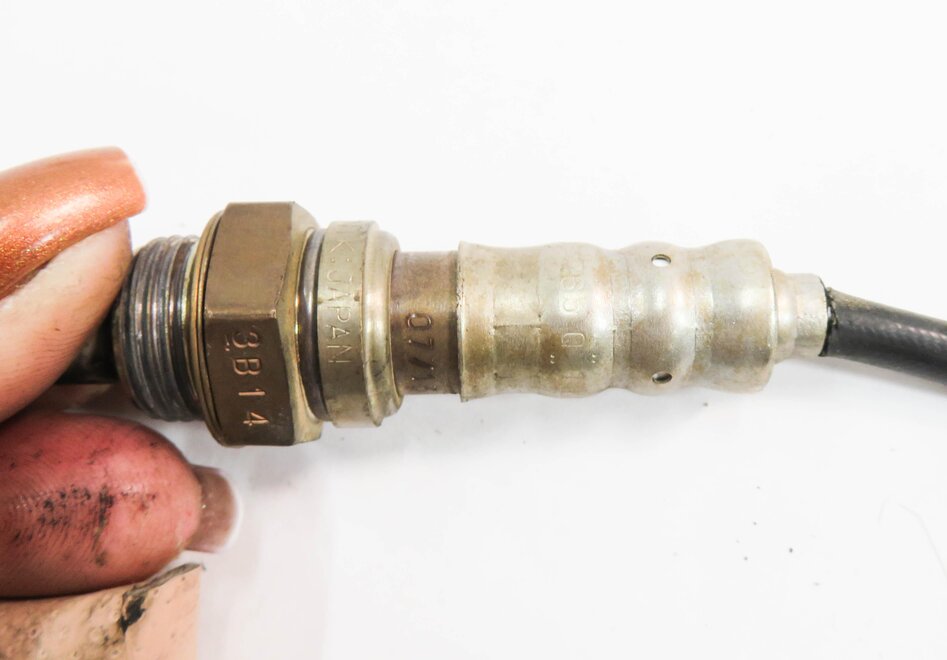Thumbnail 6: 2014 AUDI Q5 (B8 8R) 3.0L - PRE / POST CAT O2 OXYGEN LAMBDA PROBE SENSOR SET-4