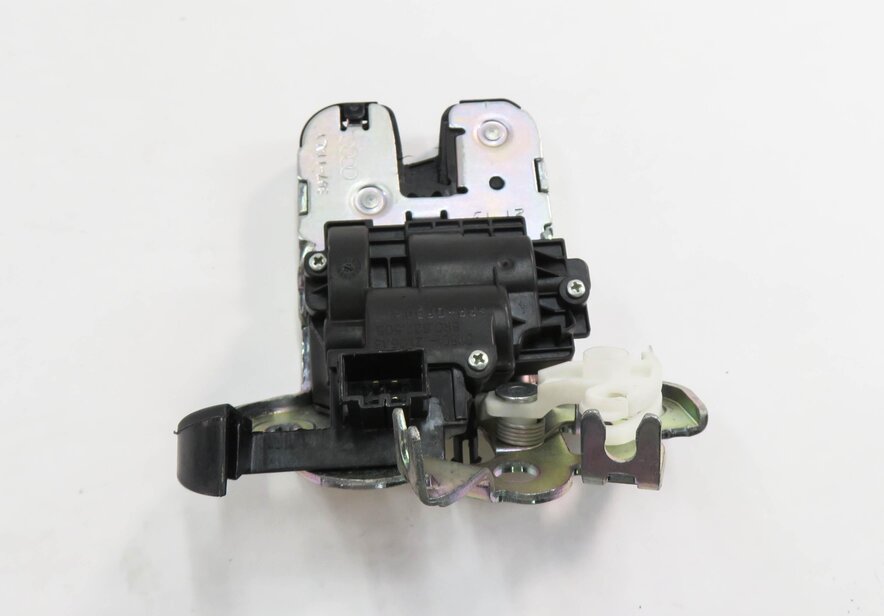 Thumbnail 5: 2014 AUDI Q5 (B8 8R) REAR TRUNK LOCK LATCH ACTUATOR
