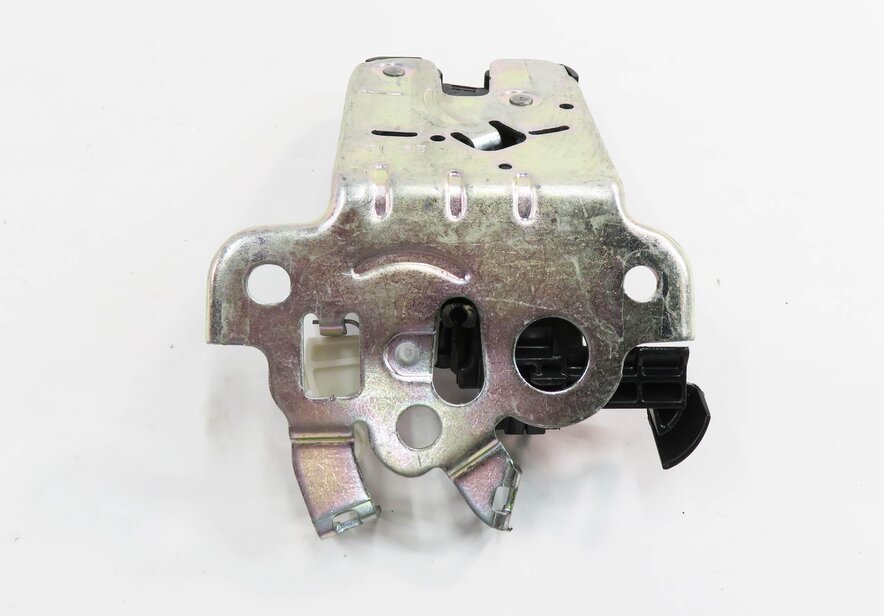 Thumbnail 7: 2014 AUDI Q5 (B8 8R) REAR TRUNK LOCK LATCH ACTUATOR