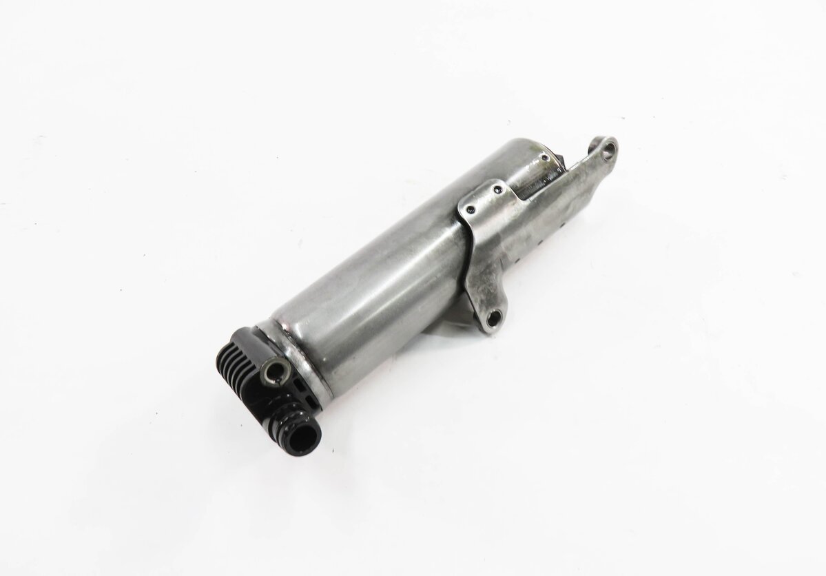 Thumbnail 1: 2013-2017 AUDI Q5 (B8 8R) TRANSMISSION CRUISE CONTROL HYDRAULIC PUMP