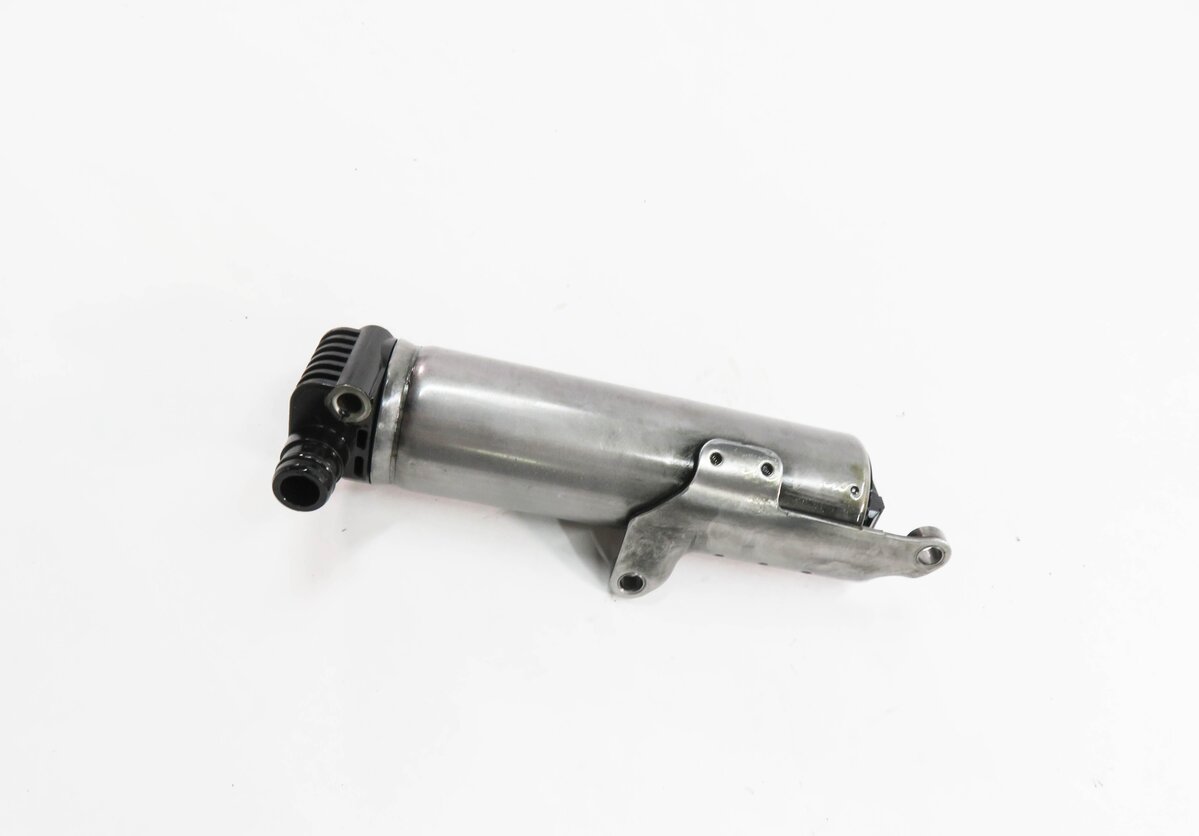 Thumbnail 2: 2013-2017 AUDI Q5 (B8 8R) TRANSMISSION CRUISE CONTROL HYDRAULIC PUMP