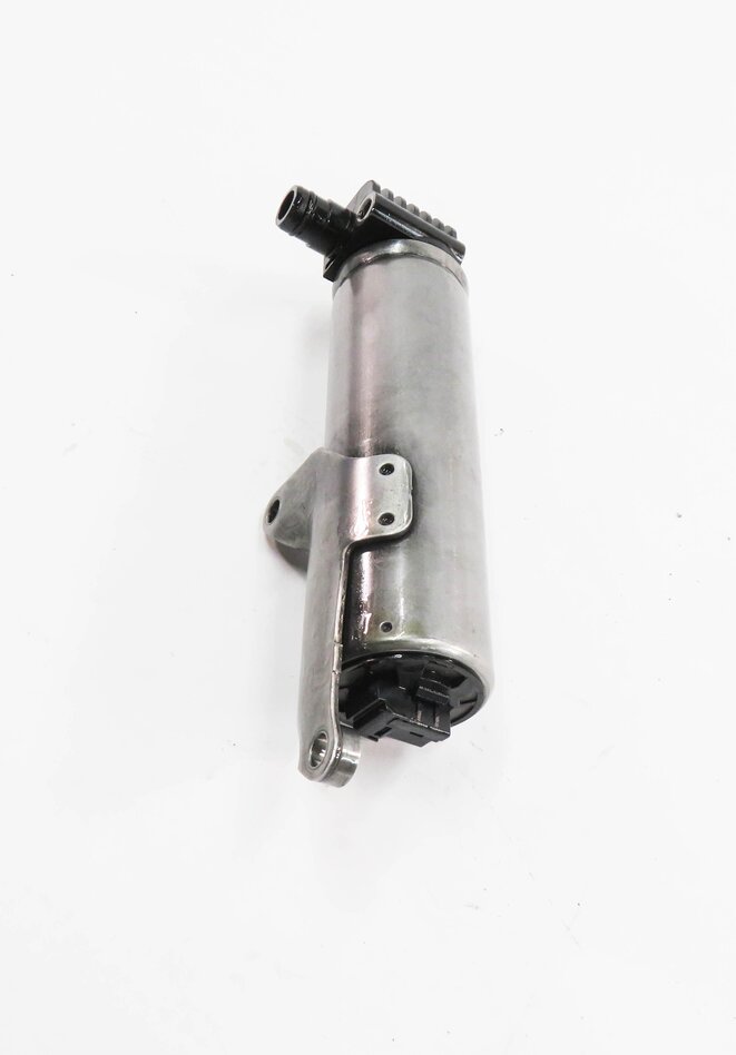 Thumbnail 4: 2013-2017 AUDI Q5 (B8 8R) TRANSMISSION CRUISE CONTROL HYDRAULIC PUMP