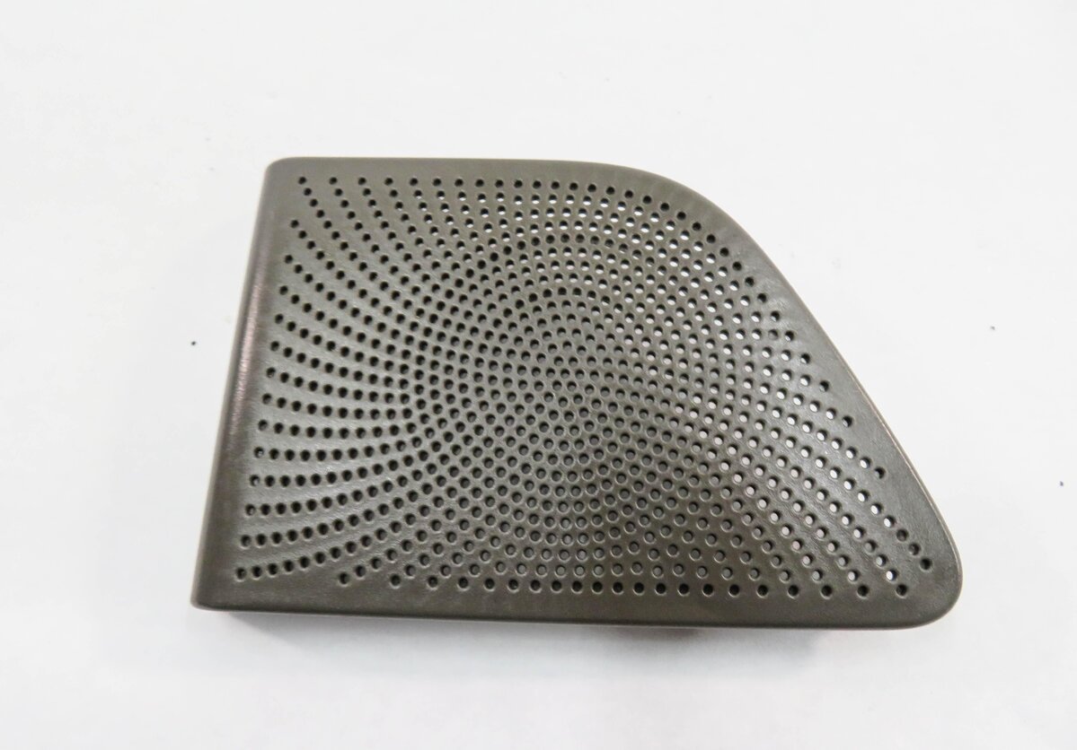 Thumbnail 5: 2014 AUDI Q5 (B8 8R) BANG & OLUFSEN AUDIO SPEAKER GRILLE TRIM COVER SET