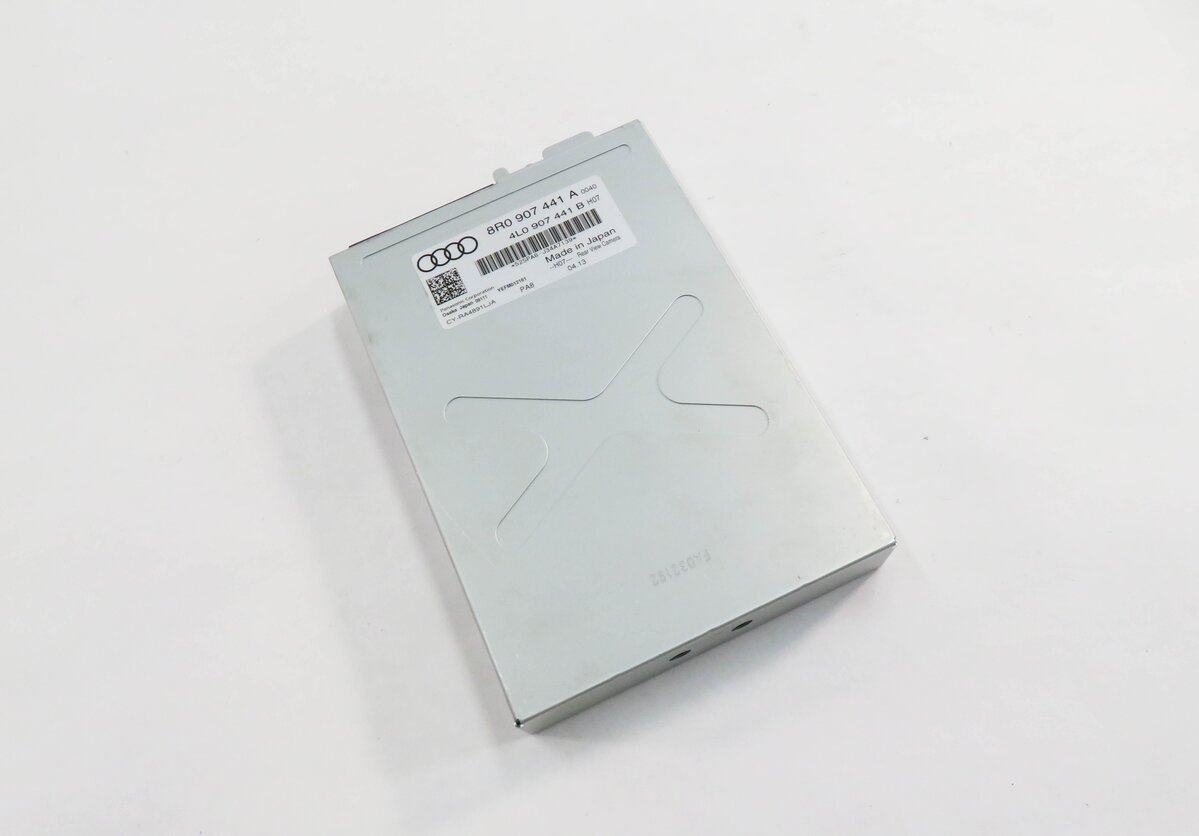 Thumbnail 1: 2009-2017 AUDI Q5 (B8 8R) REARVIEW BACKUP REVERSE CAMERA CONTROL MODULE COMPUTER