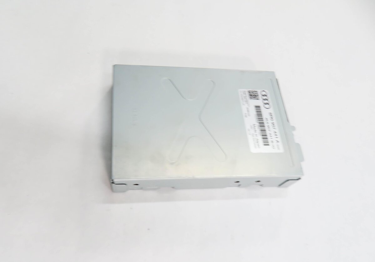 Thumbnail 4: 2009-2017 AUDI Q5 (B8 8R) REARVIEW BACKUP REVERSE CAMERA CONTROL MODULE COMPUTER