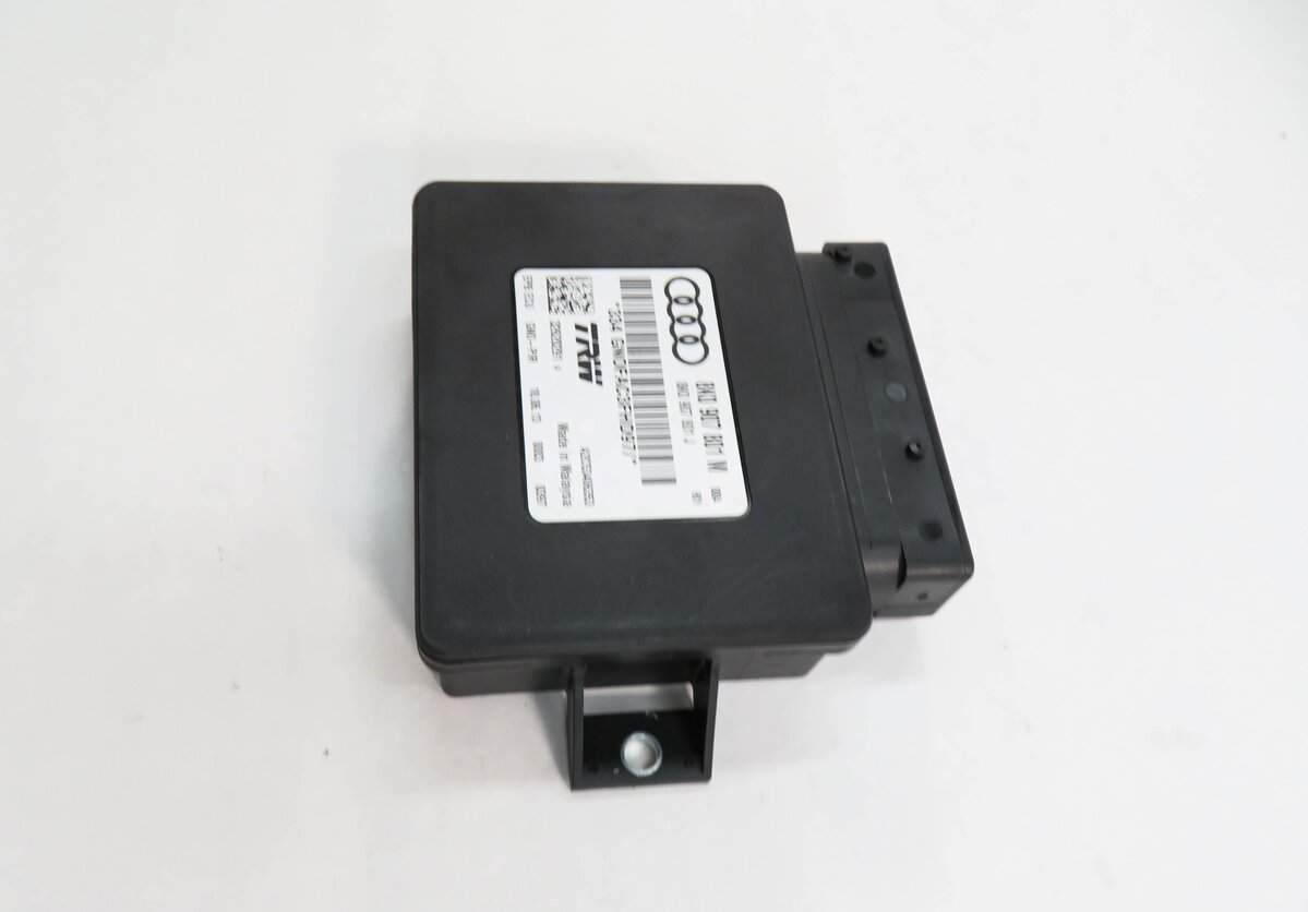 Thumbnail 4: 2013-2017 AUDI A4 S4 A5 S5 RS5 Q5 SQ5 ALLROAD (B8 8K 8T 8R) PARKING BRAKE MODULE