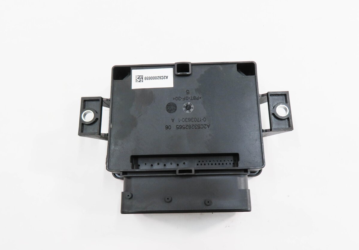 Thumbnail 5: 2013-2017 AUDI A4 S4 A5 S5 RS5 Q5 SQ5 ALLROAD (B8 8K 8T 8R) PARKING BRAKE MODULE